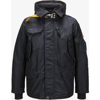 PARAJUMPERS Herren Daunenjacke blau unifarben