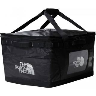 The North Face Base Camp Gear Box M TNF Black/TNF Black/NPF, TNF Black-TNF Black-NPF, Medium