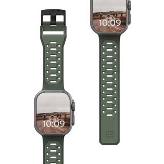 UAG Urban Armor Gear Civilian Silicone Watch Strap
