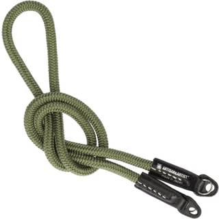 ARTISAN ARTIST ACAM-301A Silk Camera Strap Khaki