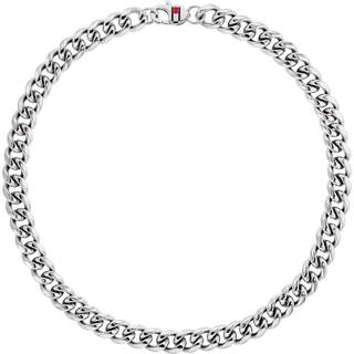 Tommy Hilfiger Halskette - WILD - 2790604 - silber