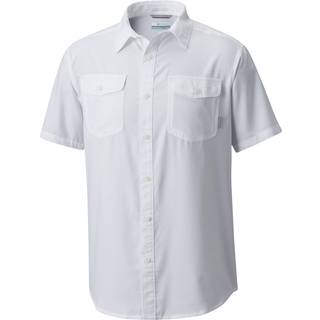 Columbia utilizer ii solid skjorte herre