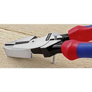 KNIPEX Kraft-kombinationstang "Lineman's Pliers"
