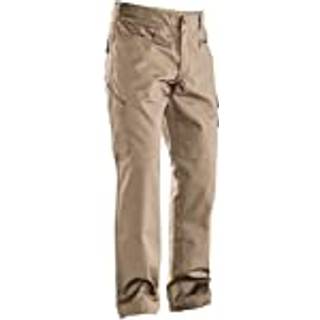 Jobman 2313 Servicebukser Khaki C52