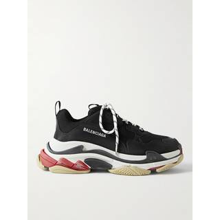 Balenciaga Triple S sneakers - black - EU 43