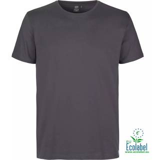 ID 0370 PRO Wear CARE T-shirt Silver grey 6XL