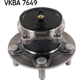 VKBA7649 SKF Hjullejesæt