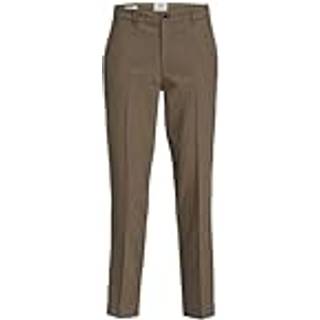 Tapered Fit Chinobukser