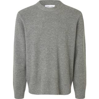 Saisaks Sweater 15010 M Dark Grey Mel. (L)