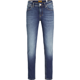 JACK & JONES Glenn JJoriginal 001 - BLUEDENIM