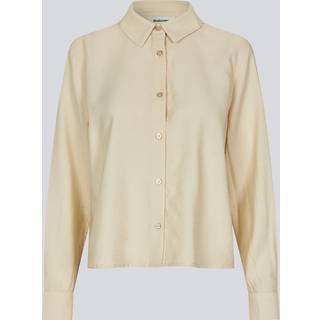 Modström HudgesMD shirt - Summer Sand - XS - Skjorte