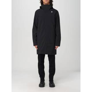 Parka longue Thomas - M