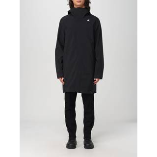 Parka longue Thomas - S