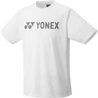 Yonex Junior T-shirt YJ0046EX White
