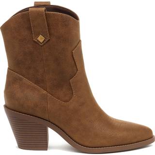 Rocket Dog Rocket Dog Feather Roadie Western Boots