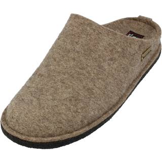 Haflinger Flair Soft Hyttesko størrelse 43 farve beige
