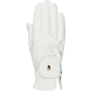 Roeckl Roeck-Grip Summer - White - 6,5
