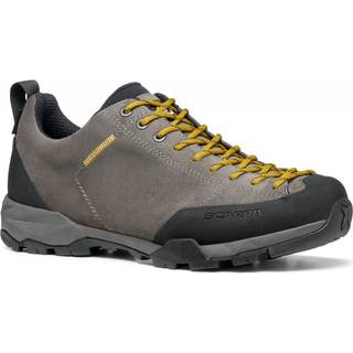 Scarpa Mojito Trail GTX Suede Multisportsko Herrer størrelse 42 farve brun