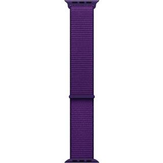 Apple Watch 42mm Sport Loop (plum)
