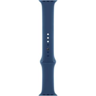Apple 42mm Denim Sport Band - S/M