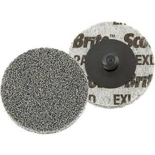 ScotchBrite Roloc rondel XL-UR 8A MED 75mm