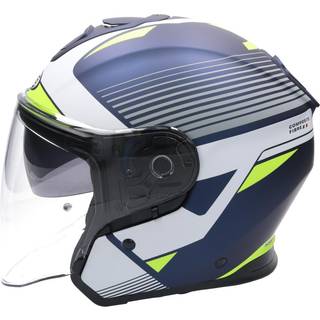 Caberg Flyon Rio blå S