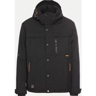 Camel teXXXactive® Jakke Sort - L