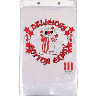 Bomuldsgodisposer med twist-b?nd- pakke p? 400ct