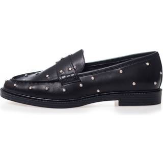 Copenhagen Shoes - The Pearl Shoe - Black