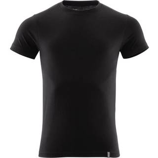 MASCOT® T-shirt Dyb Sort 20382-796-90 2XLONE