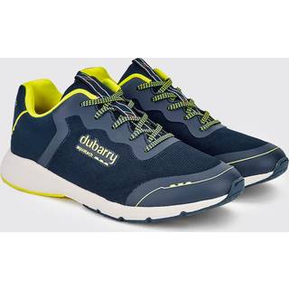 dubarry Herren Sneaker blau Funktion & Gore-Tex