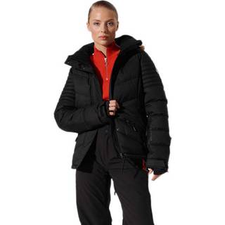 Sport Snow Luxe dynejakke