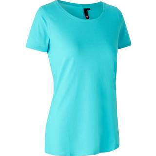 ID 0541 CORE T-shirt | dame-Mint-XL