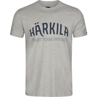 Härkila - Modi melange S/S t-shirt