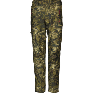 Avail Women Camo Bukser InVis MPC Grøn - Seeland