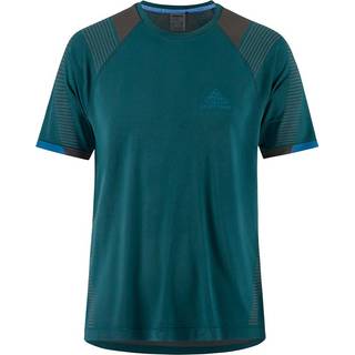 PRO Trail Fuseknit SS Tee M - Blue