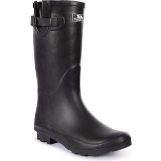 Trespass Trespass Damon Black Wellies