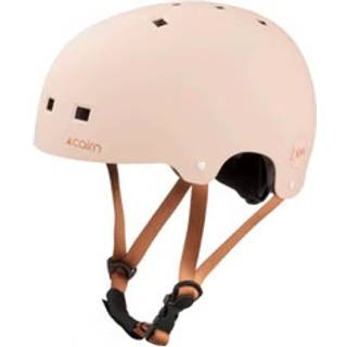 Cairn Eon, cykelhjelm, beige