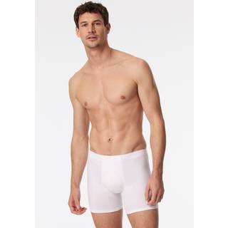 Schiesser Premium Cotton Shorts - White - XX-Large * Kampagne *
