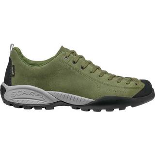 Scarpa Mojito GTX Fritidssko størrelse 36,5 farve olivengrøn