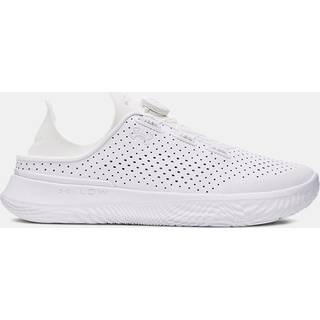 Under Armour SlipSpeed™ Unisex Training Shoes White / White / White 48.5