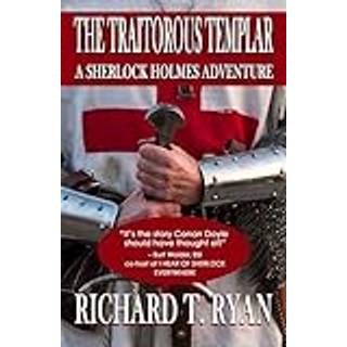 The Traitorous Templar