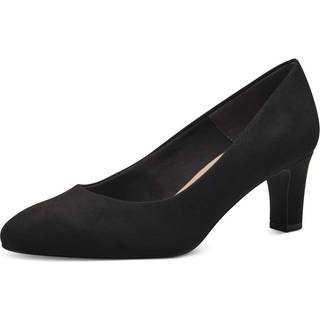 Tamaris Damesko Sort 1-22418-41 - 36