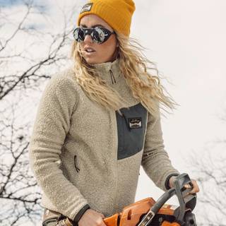 Lundhags Flok Wool Ws Pile