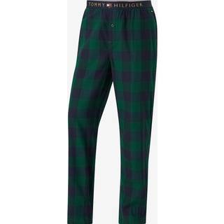 FLANNEL PANT