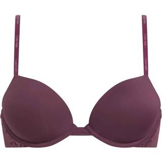 Calvin Klein - Qf7578E Bordeaux