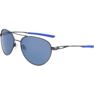 Nike Mand NIKE ACE DRIVER I PL EV24043 993 Solbriller Titanium Rifle tønde Pilot Polariseret