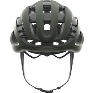 Abus Cykelhjelm AirBreaker- olive green