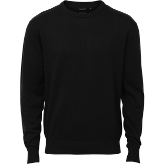 Cost:bart Drenge T-shirt i økologisk bomuld - Black - 128