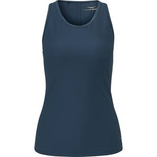Venice Beach Nixi Tank Top Tank Top Damer størrelse S farve blå